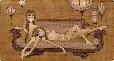 Audrey Kawasaki