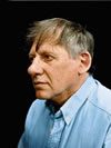 Christopher Alexander