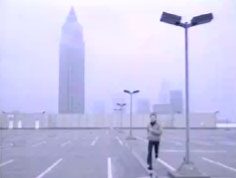 JÖRN STAEGER: Depressionismus, 2001