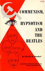 beatles comunistas