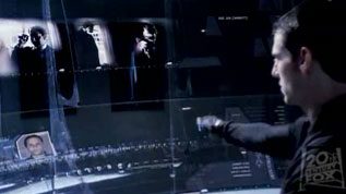 minority report