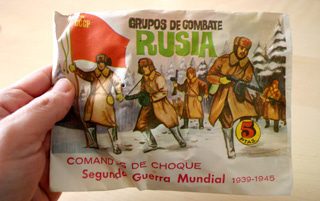 Montaplex URSS