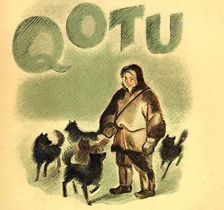 O. Gurujaan Surujuutunan, Moskva, 1935