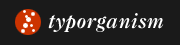 typorganism